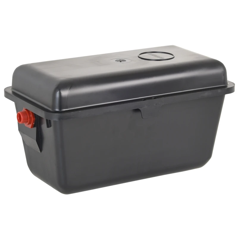 OLBA Schwimmertopf, 8 Liter 3 OLBA Schwimmertopf, 8 Liter