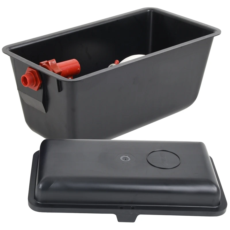 OLBA Schwimmertopf, 8 Liter 7 OLBA Schwimmertopf, 8 Liter – Bild 5