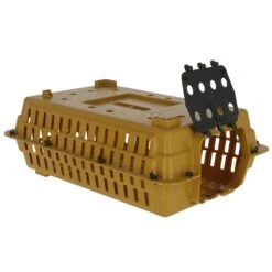 Geflügel-Transportbox, 60x29x22cm