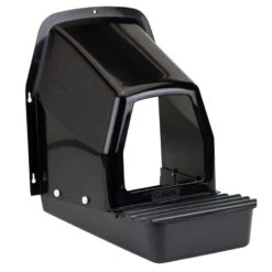 Recyceltes Kunststoff Legenest Für Hühner Mit Auffangwanne, Zum Aufhängen