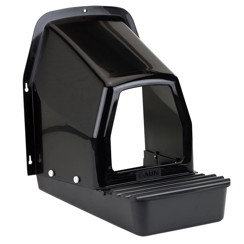 Recyceltes Kunststoff Legenest Für Hühner Mit Auffangwanne, Zum Aufhängen 3 Recyceltes Kunststoff Legenest Für Hühner Mit Auffangwanne, Zum Aufhängen