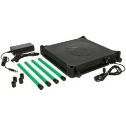 Küken Wärmeplatte "CosyHeat" - Kükenaufzucht, 30x30cm, 25W -Optimal Ranchzaun Geschäft 561730 kueken heizplatte cosyheat 30x30cm mit netzteil 230 volt