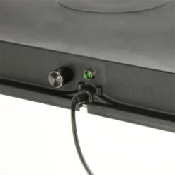 Küken Wärmeplatte "CosyHeat" - Kükenaufzucht, 40x50cm, 50W -Optimal Ranchzaun Geschäft 561731 cosyheat kueken waermeplatte 40x50cm stufenloser regler