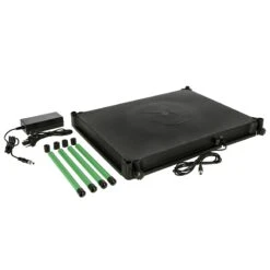 Küken Wärmeplatte "CosyHeat" - Kükenaufzucht, 40x50cm, 50W -Optimal Ranchzaun Geschäft 561731 kueken waerme platte cosyheat 40x50cm mit netzteil 230 volt