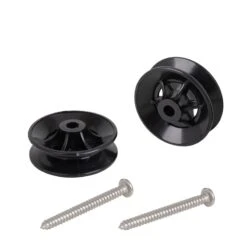 VOSS.farming "ChickenFriend" - Steuerung Automatische Hühnertür, Hühnerklappe 27 VOSS.farming "ChickenFriend" - Steuerung Automatische Hühnertür, Hühnerklappe -Optimal Ranchzaun Geschäft 561820 voss farming umlenkrollen huehnerklappe chickenfriend