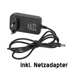 Automatische Hühnerklappe - Elektronischer Türöffner Für Den Hühnerstall -Optimal Ranchzaun Geschäft 561850 automatische huehnertuer tueroeffner mit 230V netzadapter