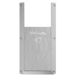 Hühnerklappe Tür-Set - Hühner-Schiebetür Für Automatische Hühnerklappe, Alu 220 X 330mm 8 Hühnerklappe Tür-Set - Hühner-Schiebetür Für Automatische Hühnerklappe, Alu 220 X 330mm -Optimal Ranchzaun Geschäft 561860 huehnerklappe schiebetuer aus aluminium 220x330mm sehr robust