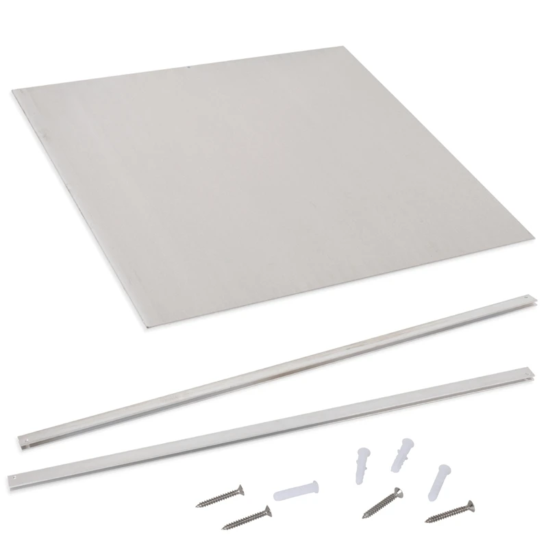 SET VOSS.farming Chicken-Door + Hühnerklappe, Alu 430 X 400mm 8 SET VOSS.farming Chicken-Door + Hühnerklappe, Alu 430 X 400mm – Bild 6