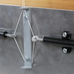 Selbstverriegelung Für Automatische Hühnerklappe, Nachrüstsatz Komplettset 11 Selbstverriegelung Für Automatische Hühnerklappe, Nachrüstsatz Komplettset -Optimal Ranchzaun Geschäft 561870 verriegelung fuer huehnertuer automatisch