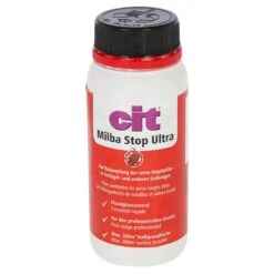 Cit MilbaStop Ultra Flüssigkonzentrat Gegen Rote Vogelmilbe, 250ml