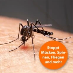 12x ARDAP Ungezieferspray, 750ml -Optimal Ranchzaun Geschäft 562200 ardap ungeziefer spray stoppt spinnen fliegen und mehr 1