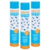 3x ARDAP Ungezieferspray, 750ml