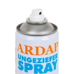 12x ARDAP Ungezieferspray, 750ml -Optimal Ranchzaun Geschäft 562200 ardap ungezieferspray fuer haushalt tierhaltung gewerbe landwirtschaft garten 750ml 1
