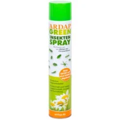 ARDAP GREEN Insektenspray, 750ml