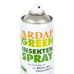 ARDAP GREEN Insektenspray, 750ml 12 ARDAP GREEN Insektenspray, 750ml -Optimal Ranchzaun Geschäft 562212 ardap green insektenspray bei akutem ungezieferbefall