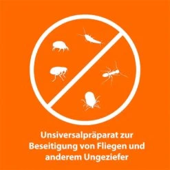 ARDAP GREEN Insektenspray, 750ml 15 ARDAP GREEN Insektenspray, 750ml -Optimal Ranchzaun Geschäft 562212 ardap ungezieferspray mehrfachanwendung