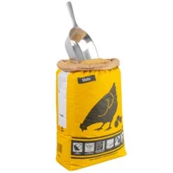 Palette Deuka All-mash L Mehl, Legehennenfutter 30 X 25kg 15 Palette Deuka All-mash L Mehl, Legehennenfutter 30 X 25kg -Optimal Ranchzaun Geschäft 563005 deuka all mash l 2 fuer legehennen mehl gefluegel 1