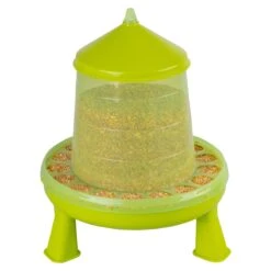 Deuka All-mash L Mehl, Legehennenfutter 25kg -Optimal Ranchzaun Geschäft 563005 deuka all mash l 8 fuer legehennen mehl schmackhaft