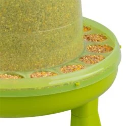 Palette Deuka All-mash L Mehl, Legehennenfutter 30 X 25kg 22 Palette Deuka All-mash L Mehl, Legehennenfutter 30 X 25kg -Optimal Ranchzaun Geschäft 563005 deuka all mash l 9 fuer legehennen mehl schmackhaft 1