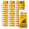 Palette Deuka All-mash L Mehl, Legehennenfutter 30 X 25kg -Optimal Ranchzaun Geschäft 563005 deuka all mash l mehl 30 stueck palette