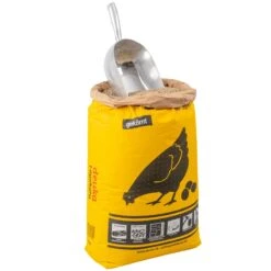 Deuka All-mash L Mehl Gekörnt, Legehennenfutter 25kg -Optimal Ranchzaun Geschäft 563010 deuka all mash l 3 fuer legehennen gekoernt