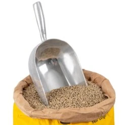 Deuka All-mash L Mehl Gekörnt, Legehennenfutter 25kg -Optimal Ranchzaun Geschäft 563010 deuka all mash l 4 fuer legehennen gekoernt gefluegel