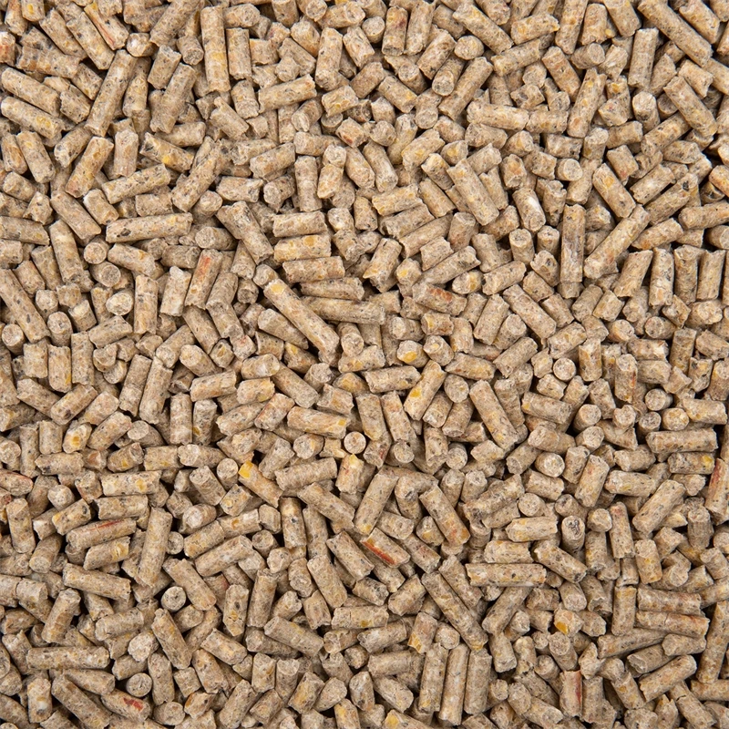 Palette Deuka All-mash L Mehl Gekörnt, Legehennenfutter 30 X 25kg 8 Palette Deuka All-mash L Mehl Gekörnt, Legehennenfutter 30 X 25kg – Bild 6