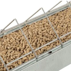 Palette Deuka All-mash L Mehl Gekörnt, Legehennenfutter 30 X 25kg 20 Palette Deuka All-mash L Mehl Gekörnt, Legehennenfutter 30 X 25kg -Optimal Ranchzaun Geschäft 563010 deuka all mash l 8 fuer legehennen gekoernt gefluegelfutter 1