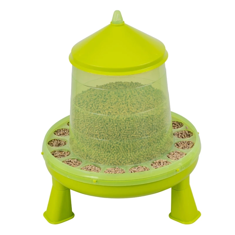 Palette Deuka All-mash L Mehl Gekörnt, Legehennenfutter 30 X 25kg 11 Palette Deuka All-mash L Mehl Gekörnt, Legehennenfutter 30 X 25kg – Bild 9