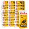 Palette Deuka All-mash L Mehl Gekörnt, Legehennenfutter 30 X 25kg