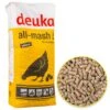 Deuka All-mash L Mehl Gekörnt, Legehennenfutter 25kg