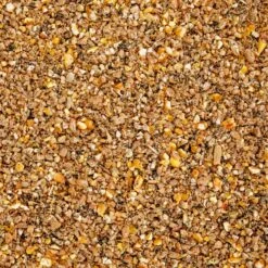 Deuka All-mash A Mehl, Ohne Kokzidiostatikum - Kükenfutter, 25kg -Optimal Ranchzaun Geschäft 563015 deuka all mash a mehl futter fuer kueken