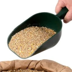 Deuka All-mash A Mehl, Ohne Kokzidiostatikum - Kükenfutter, 25kg -Optimal Ranchzaun Geschäft 563015 deuka all mash a mehl gesunde entwicklung