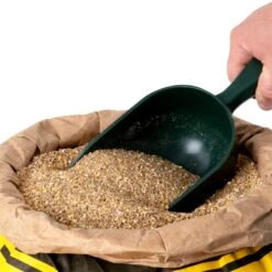 Deuka All-mash A Mehl, Ohne Kokzidiostatikum - Kükenfutter, 25kg -Optimal Ranchzaun Geschäft 563015 deuka all mash a mehl kuekenaufzucht