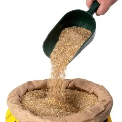 Deuka All-mash A Mehl, Ohne Kokzidiostatikum - Kükenfutter, 25kg -Optimal Ranchzaun Geschäft 563015 deuka all mash a mehl ohne kokzidiostatikum