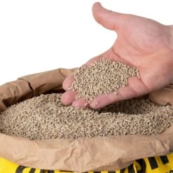 Deuka All-mash A Gekörnt, Ohne Kokzidiostatikum - Kükenfutter, 25kg -Optimal Ranchzaun Geschäft 563020 all mash a gefluegelfutter