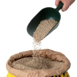 Deuka All-mash A Gekörnt, Ohne Kokzidiostatikum - Kükenfutter, 25kg -Optimal Ranchzaun Geschäft 563020 all mash a kuekenaufzucht