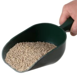 Deuka All-mash A Gekörnt, Ohne Kokzidiostatikum - Kükenfutter, 25kg -Optimal Ranchzaun Geschäft 563020 all mash a kuekenfutter