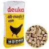 Deuka All-mash R Gekörnt, Ohne Kokzidiostatikum - Junghennenfutter, 25kg 2 Deuka All-mash R Gekörnt, Ohne Kokzidiostatikum - Junghennenfutter, 25kg -Optimal Ranchzaun Geschäft 563025 deuka all mash r gekoernt ohne kokzidiostatikum junghennenfutter 25kg qualitaet