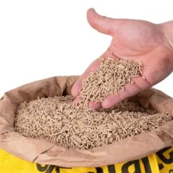 Deuka G/E Starter Gekörnt, Futter Für Gänse- Und Entenküken, 25kg -Optimal Ranchzaun Geschäft 563035 deuka ge starter 2mm mikropelletierung