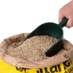 Deuka G/E Starter Gekörnt, Futter Für Gänse- Und Entenküken, 25kg -Optimal Ranchzaun Geschäft 563035 deuka ge starter futter fuer entenkueken