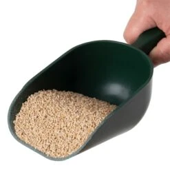 Deuka W/Z Starter Granuliert, Futter Für Wachtel- Und Ziergeflügelküken, 25kg -Optimal Ranchzaun Geschäft 563040 deuka wz starter alleinfuttermittel