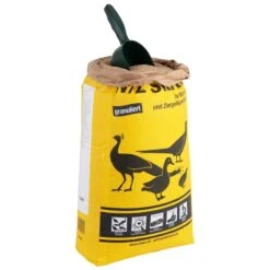 Deuka W/Z Starter Granuliert, Futter Für Wachtel- Und Ziergeflügelküken, 25kg -Optimal Ranchzaun Geschäft 563040 deuka wz starter granuliert