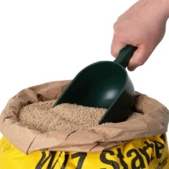 Deuka W/Z Starter Granuliert, Futter Für Wachtel- Und Ziergeflügelküken, 25kg -Optimal Ranchzaun Geschäft 563040 deuka wz starter wild und ziergefluegel aufzucht