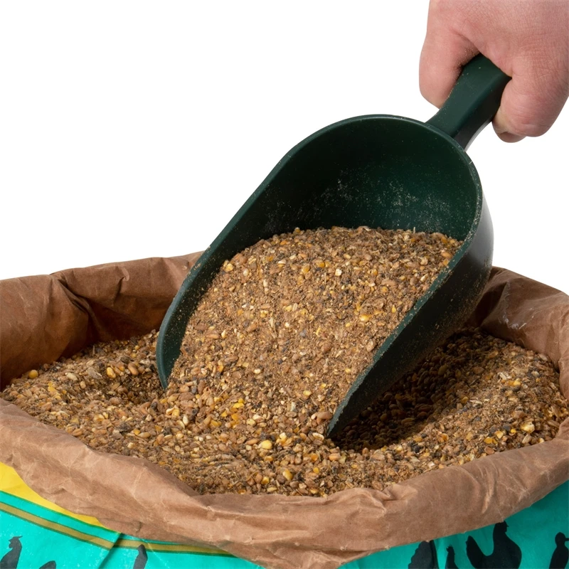 HAVENS "SCHARREL-MEHL", Legefutter Für Geflügel, Fasane, Wasservögel, 25kg 11 HAVENS "SCHARREL-MEHL", Legefutter Für Geflügel, Fasane, Wasservögel, 25kg – Bild 9