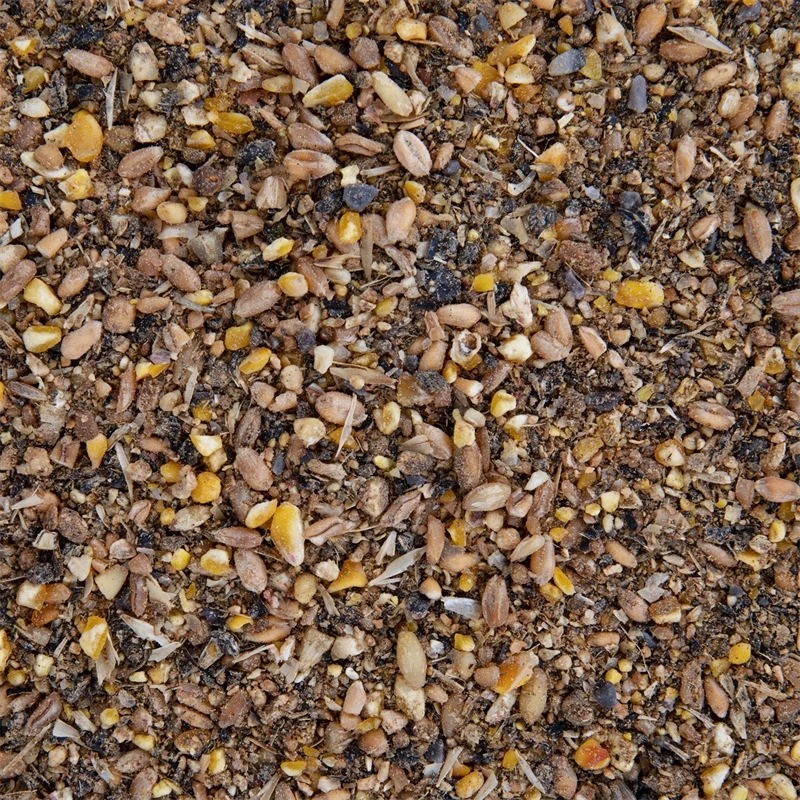 HAVENS "SCHARREL-MEHL", Legefutter Für Geflügel, Fasane, Wasservögel, 25kg 8 HAVENS "SCHARREL-MEHL", Legefutter Für Geflügel, Fasane, Wasservögel, 25kg – Bild 6