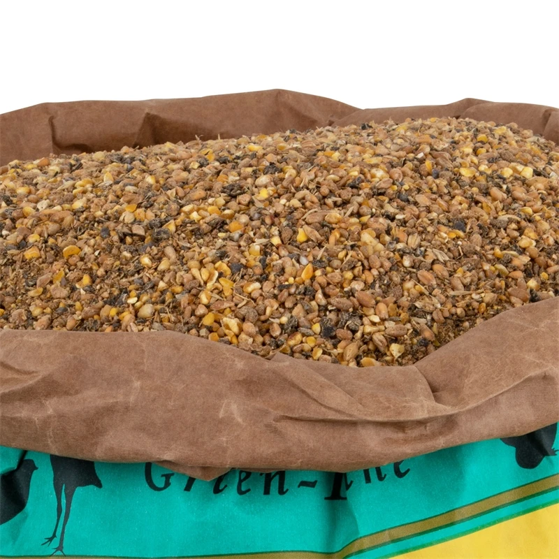 HAVENS "SCHARREL-MEHL", Legefutter Für Geflügel, Fasane, Wasservögel, 25kg 6 HAVENS "SCHARREL-MEHL", Legefutter Für Geflügel, Fasane, Wasservögel, 25kg – Bild 4