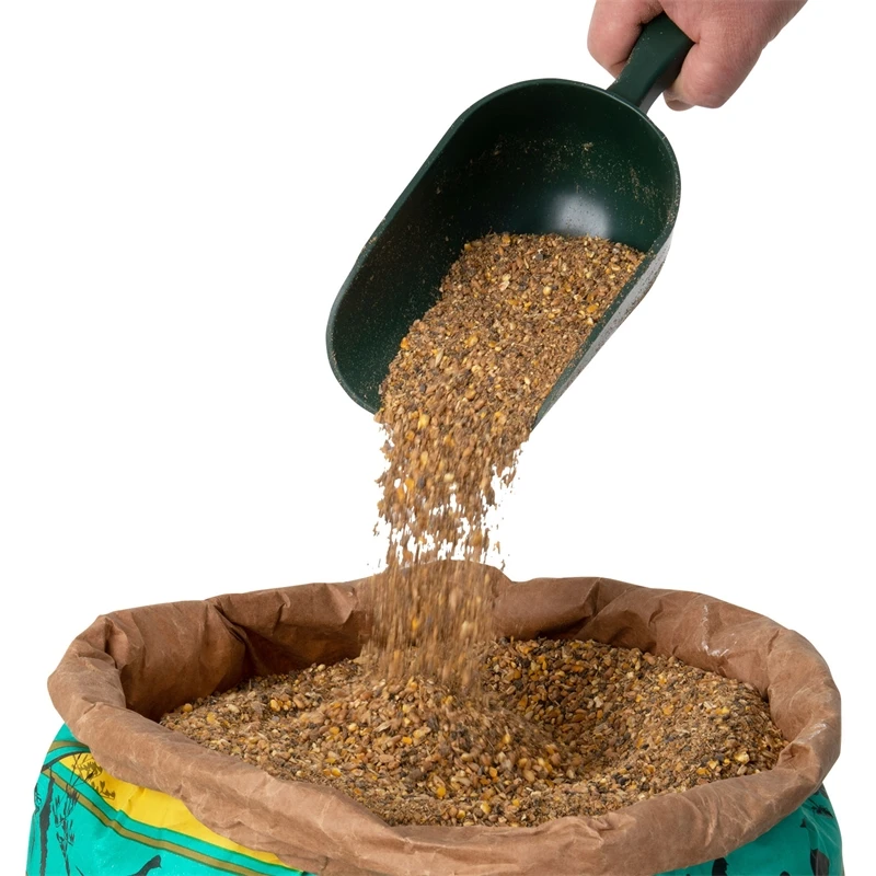 HAVENS "SCHARREL-MEHL", Legefutter Für Geflügel, Fasane, Wasservögel, 25kg 10 HAVENS "SCHARREL-MEHL", Legefutter Für Geflügel, Fasane, Wasservögel, 25kg – Bild 8