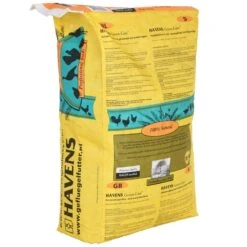 HAVENS "SCHARREL-MEHL", Legefutter Für Geflügel, Fasane, Wasservögel, 25kg 14 HAVENS "SCHARREL-MEHL", Legefutter Für Geflügel, Fasane, Wasservögel, 25kg -Optimal Ranchzaun Geschäft 563300 havens scharrel mehl legehennenfutter fuer gefluegel huehner 25kg