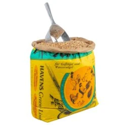 HAVENS "ENTEN- UND FASANEN-KÖRNERFUTTER", Für Geflügel Und Wasservögel, 25kg 14 HAVENS "ENTEN- UND FASANEN-KÖRNERFUTTER", Für Geflügel Und Wasservögel, 25kg -Optimal Ranchzaun Geschäft 563305 3 havens green line futter fuer gefluegel und wasservoegel 25kg hochwertig